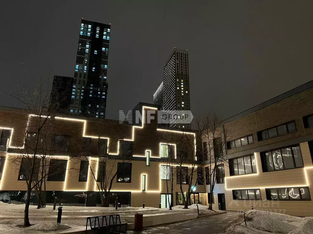 Помещение свободного назначения в Москва Дмитровское ш., 81 (223 м) - Фото 2