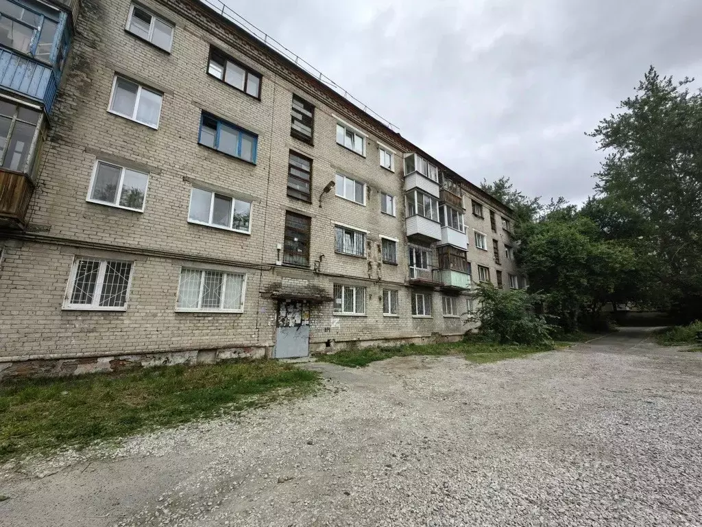 Комната Пермский край, Березники ул. Льва Толстого, 56 (9.0 м) - Фото 1