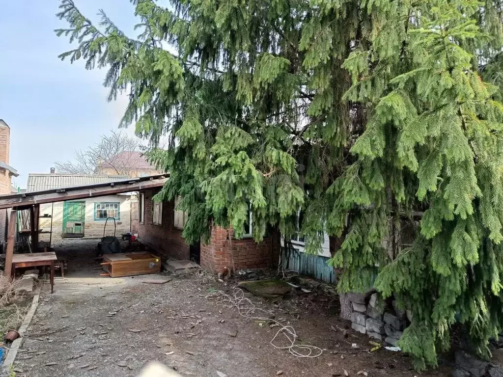 Дом в Ростовская область, Батайск Пионерская ул. (76 м) - Фото 0