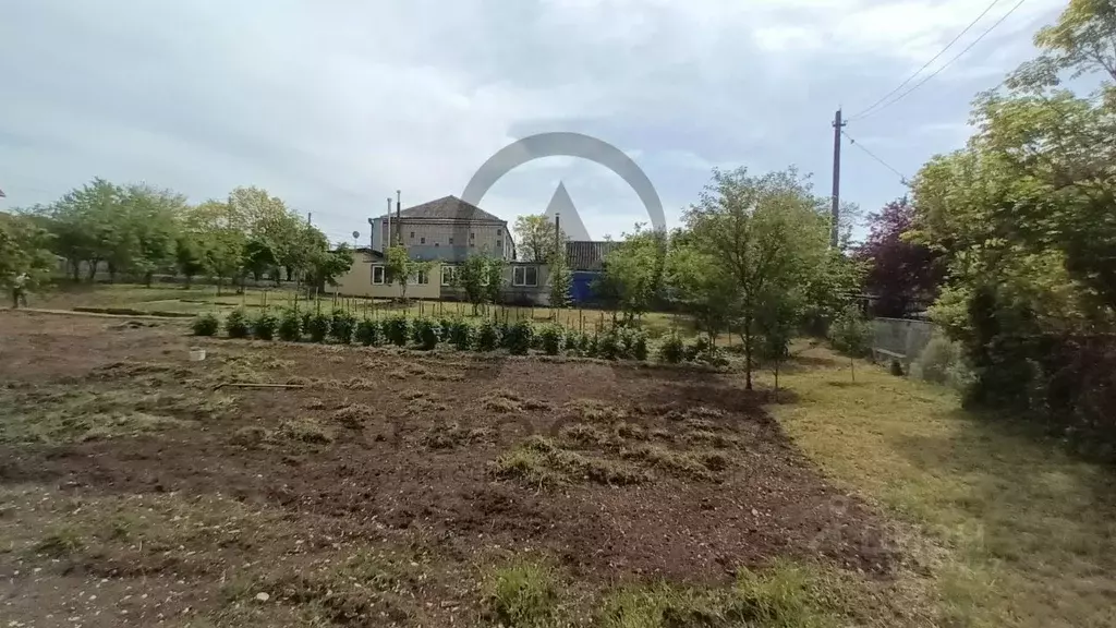 Участок в Краснодарский край, Туапсинский муниципальный округ, с. ... - Фото 2