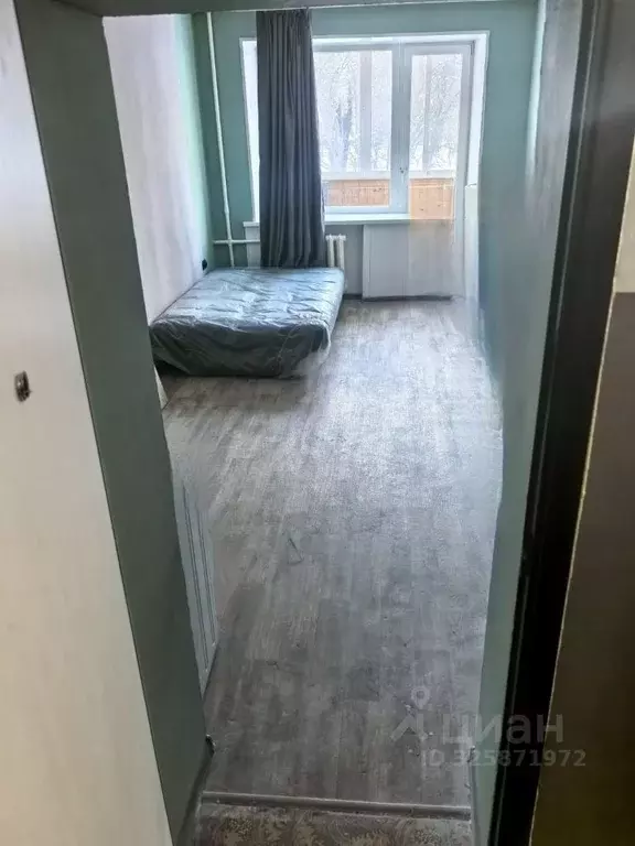 Комната Башкортостан, Уфа Кольцевая ул., 31 (16.3 м) - Фото 2