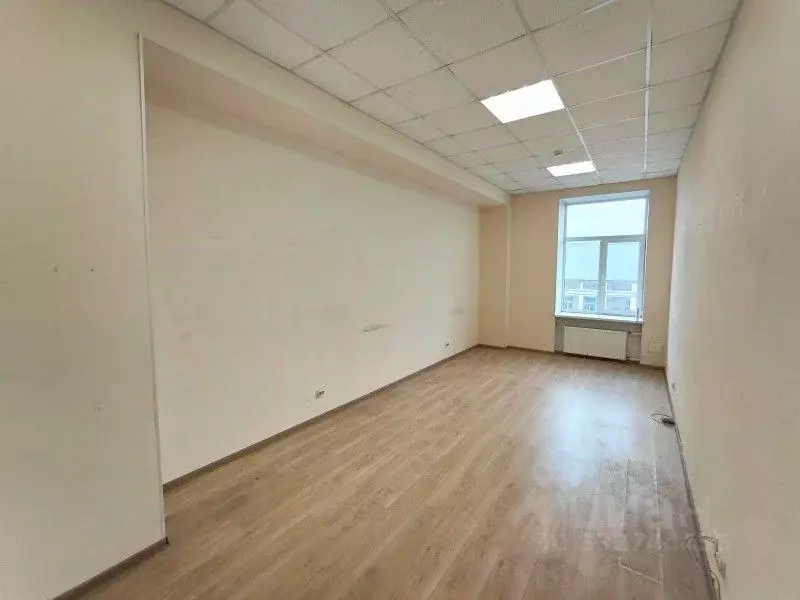 Офис в Санкт-Петербург ул. Швецова, 41 (26 м) - Фото 2