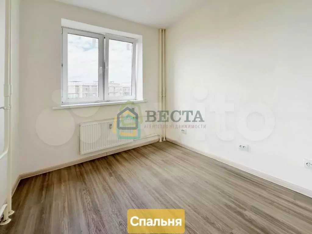 2-к. квартира, 51,4 м, 25/25 эт. - Фото 1