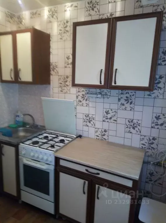 1-к кв. Челябинская область, Челябинск ш. Металлургов, 53А (33.0 м) - Фото 1