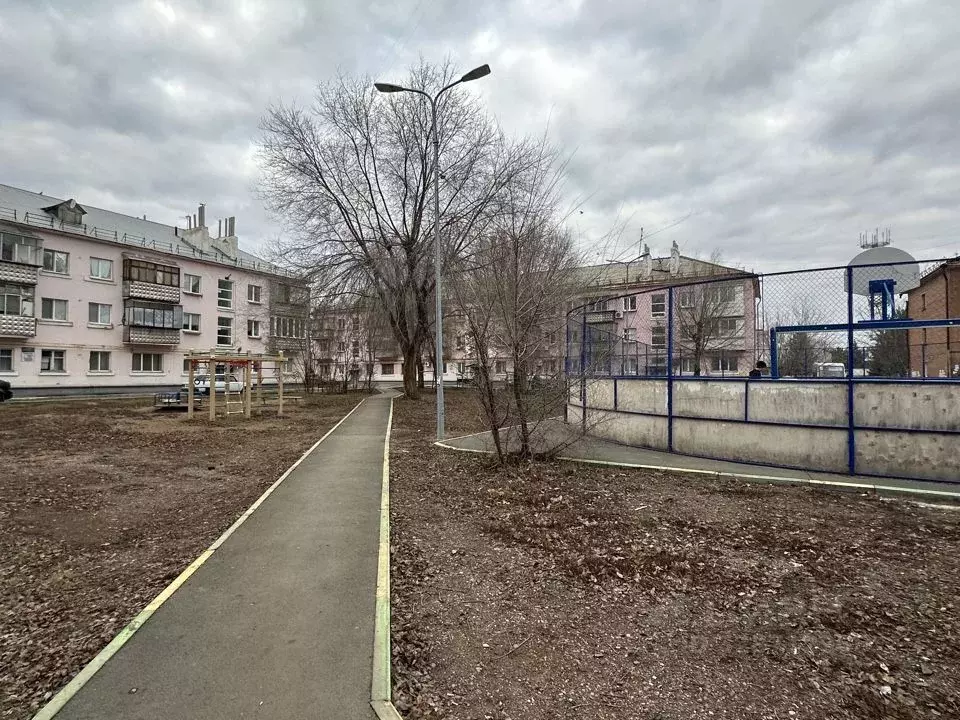 Комната Оренбургская область, Оренбург Ялтинская ул., 51 (9.2 м) - Фото 1