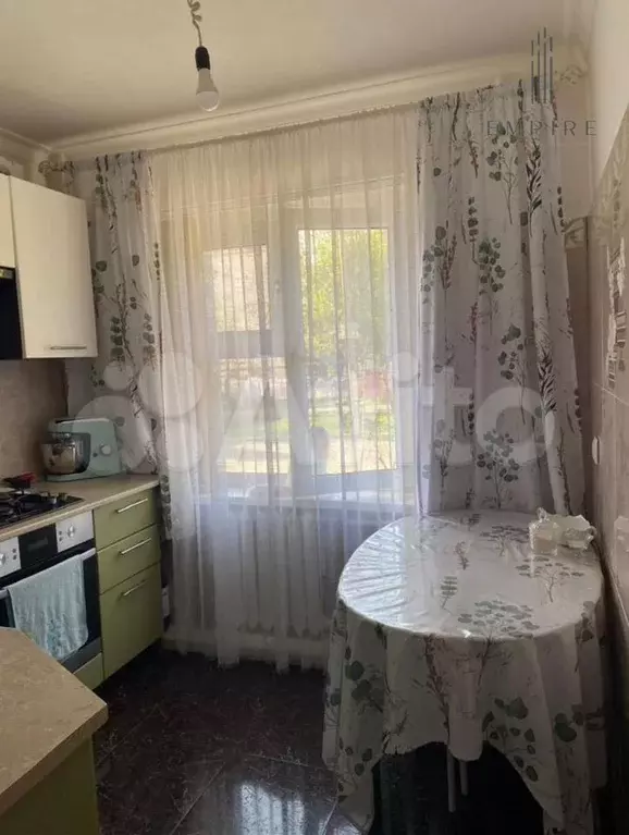 2-к. квартира, 43 м, 1/4 эт. - Фото 0