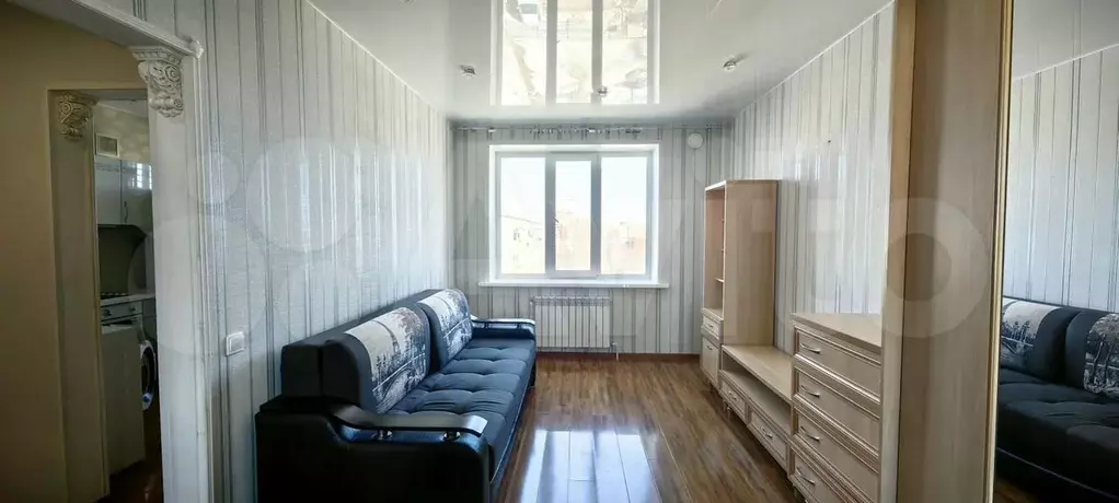 1-к. квартира, 35 м, 5/14 эт. - Фото 0