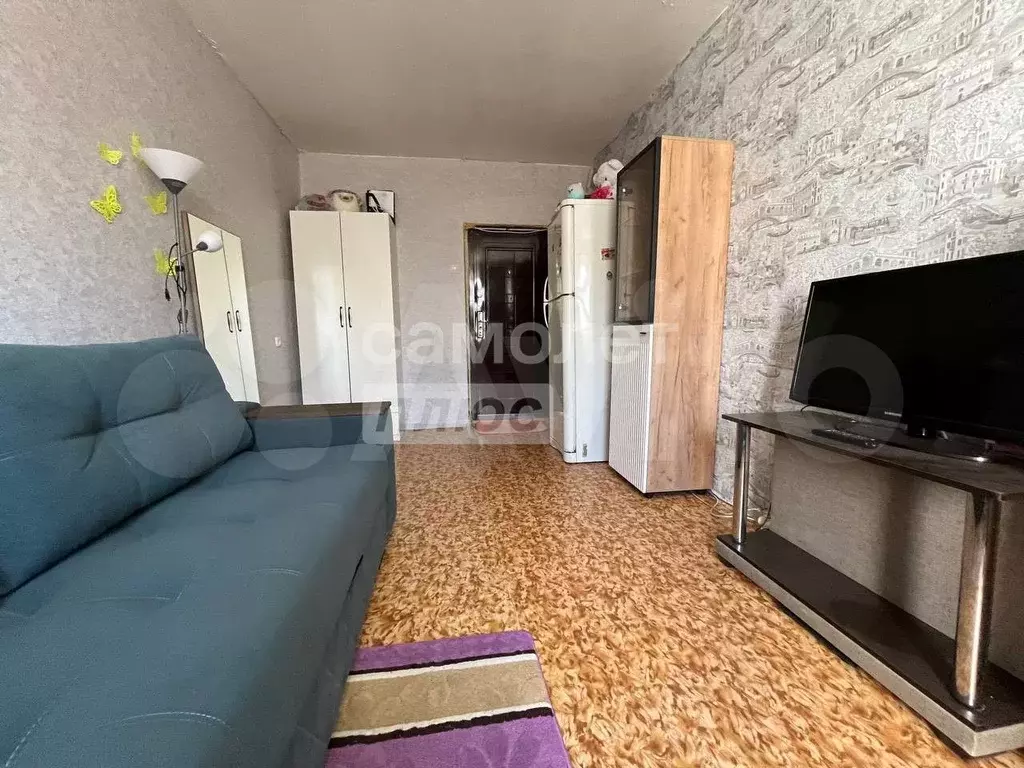 Комната 16,5 м в 4-к., 4/9 эт. - Фото 0