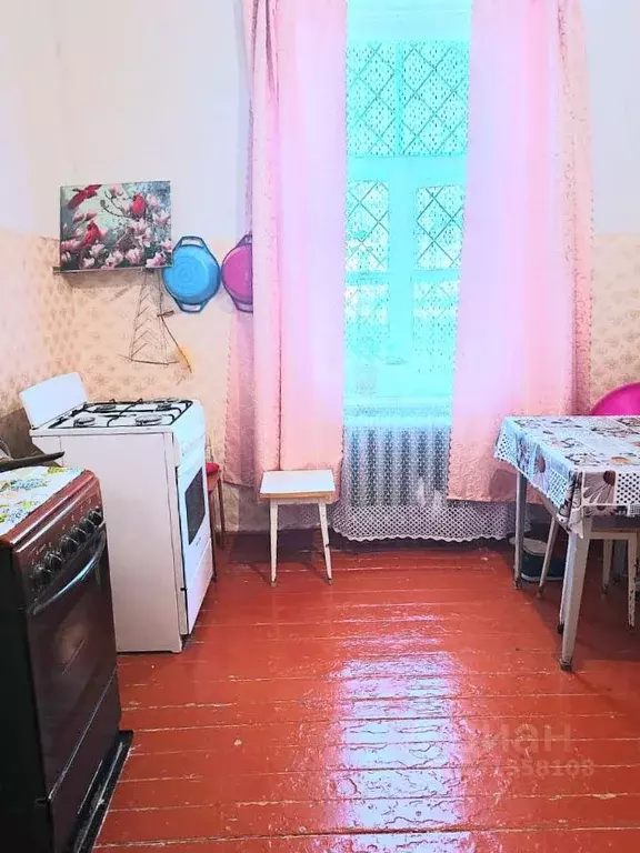 Комната Башкортостан, Уфа Кремлевская ул., 27 (14.0 м) - Фото 1
