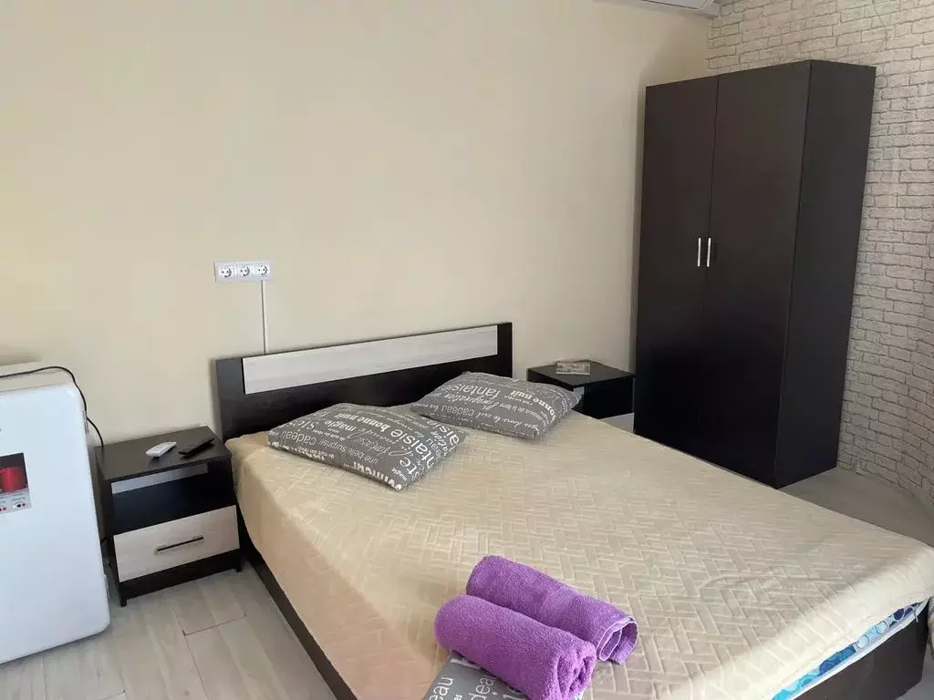 Студия Воронежская область, Воронеж ул. Кирова, 22 (17.0 м) - Фото 1