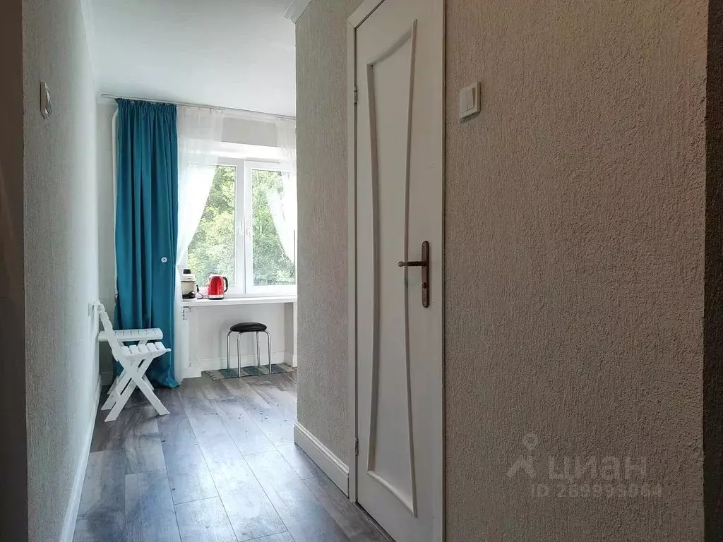 3-к кв. Калининградская область, Светлогорский городской округ, пос. ... - Фото 2