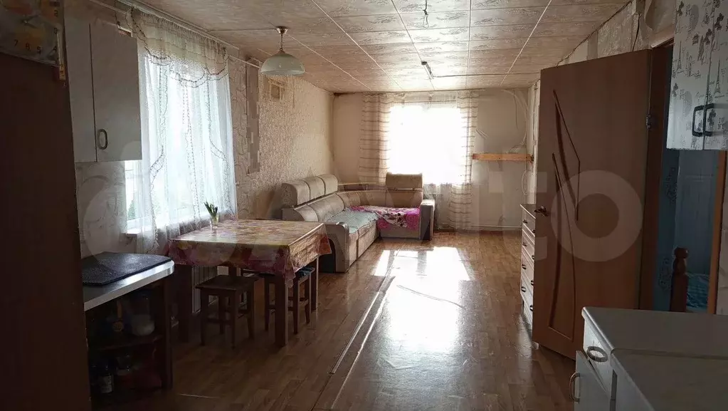 Дом 56 м на участке 9,7 сот. - Фото 0
