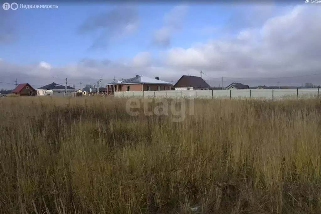 Участок в Тукаевский район, Малошильнинское сельское поселение, село ... - Фото 2