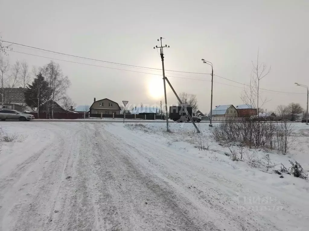 Участок в Московская область, Куровское Орехово-Зуевский городской ... - Фото 0