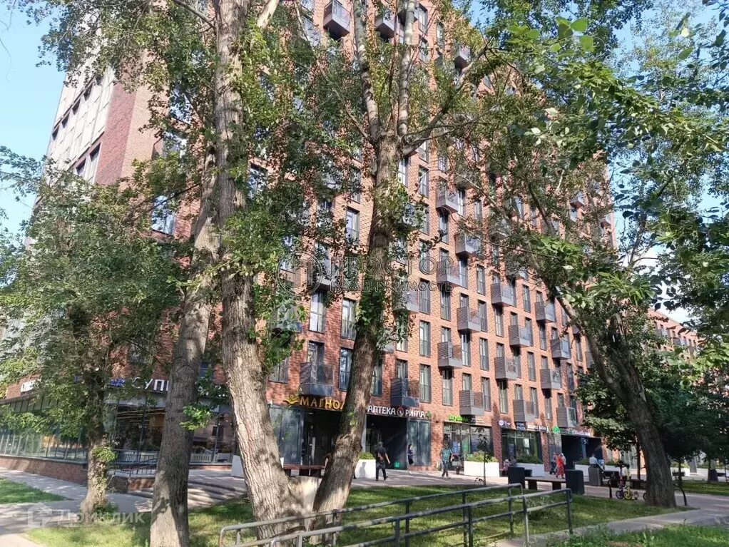 Продаётся 2-к квартира, 57.3 м - Фото 1