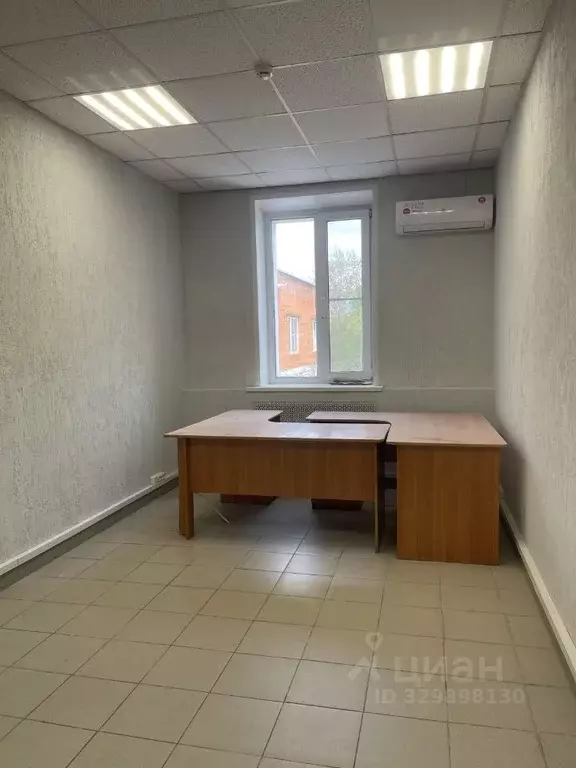 Офис в Ульяновская область, Ульяновск Локомотивная ул., 2 (17 м) - Фото 1