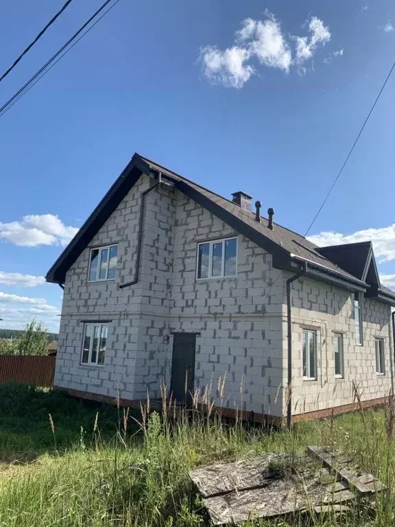 Дом в Владимирская область, Суздальский район, Павловское ... - Фото 1