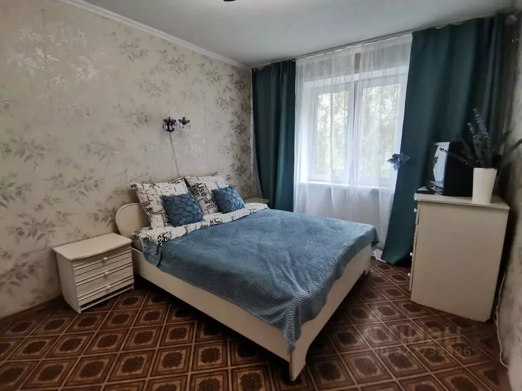 2-к кв. Самарская область, Самара ул. Георгия Димитрова, 112 (50.0 м) - Фото 2