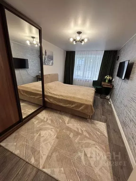 2-к кв. Владимирская область, Муром Кленовая ул., 15 (44.0 м) - Фото 0