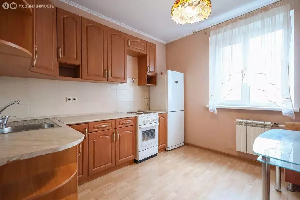 1-комнатная квартира: Фрязино, проспект Мира, 31 (36.4 м) - Фото 0