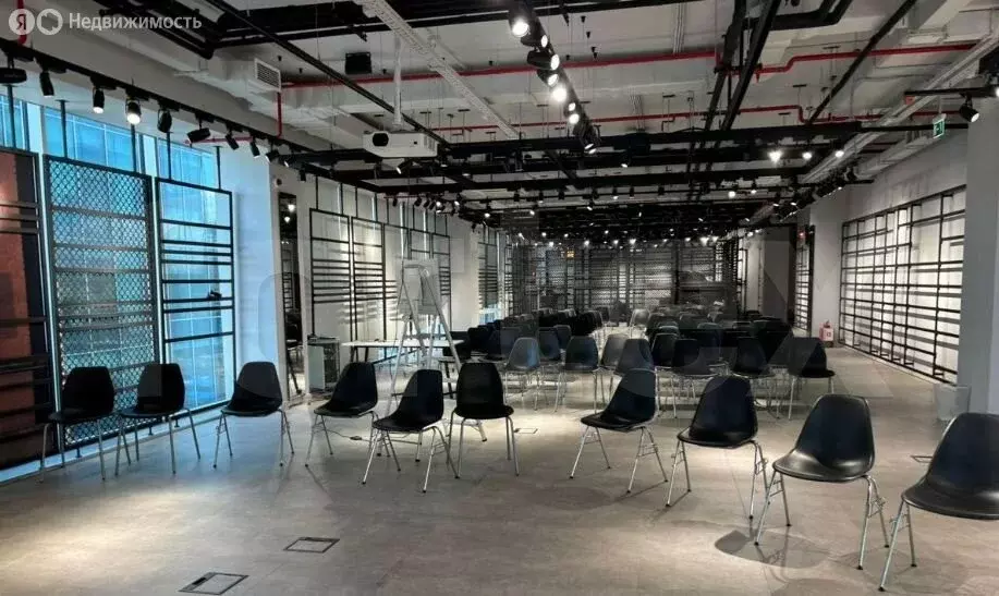 Офис (588 м) - Фото 2