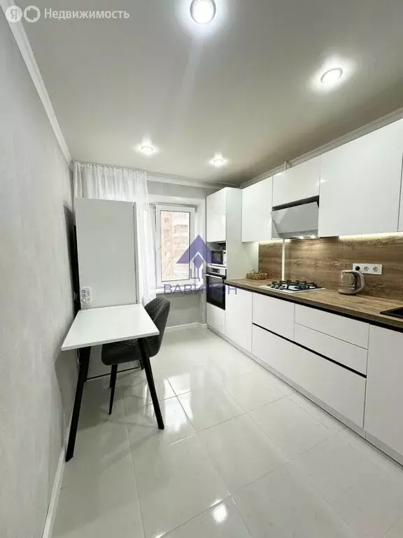 2-комнатная квартира: Волгодонск, Степная улица, 179 (47.8 м) - Фото 1