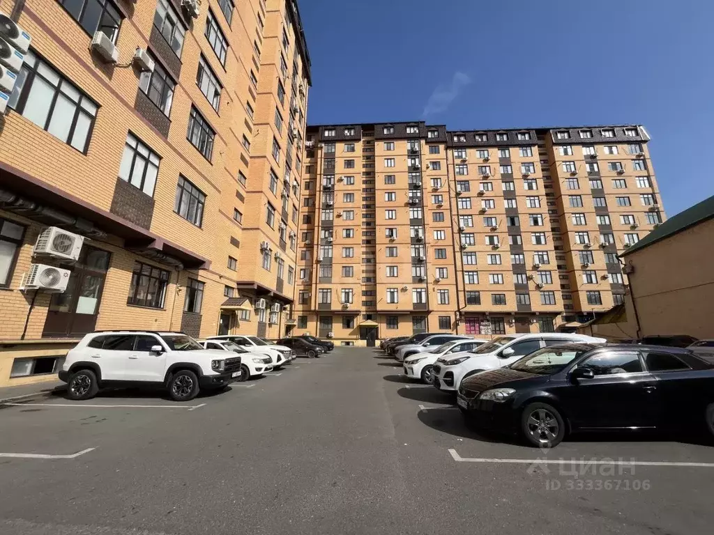 3-к кв. Дагестан, Махачкала просп. Петра 1, 14 (120.0 м) - Фото 1