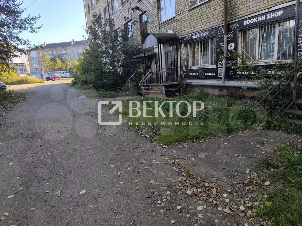 Офис в Костромская область, Кострома Кинешемское ш., 15 (64 м) - Фото 1