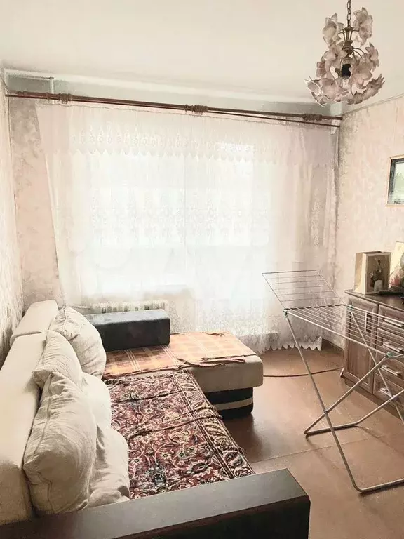3-к. квартира, 63 м, 2/5 эт. - Фото 1