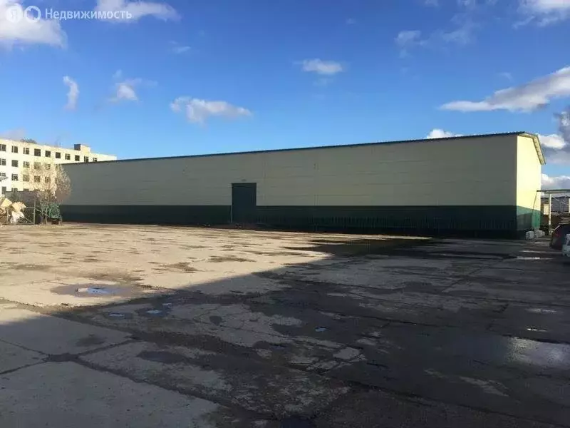 Склад (500 м) - Фото 2