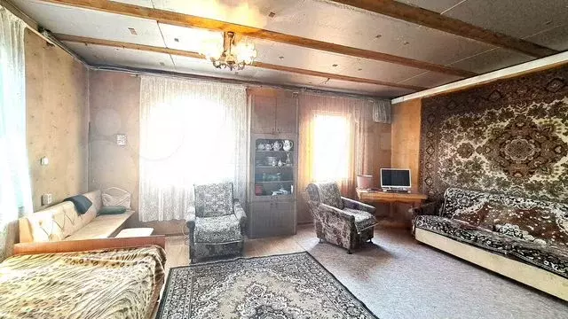 Дом 64 м на участке 9 сот. - Фото 0