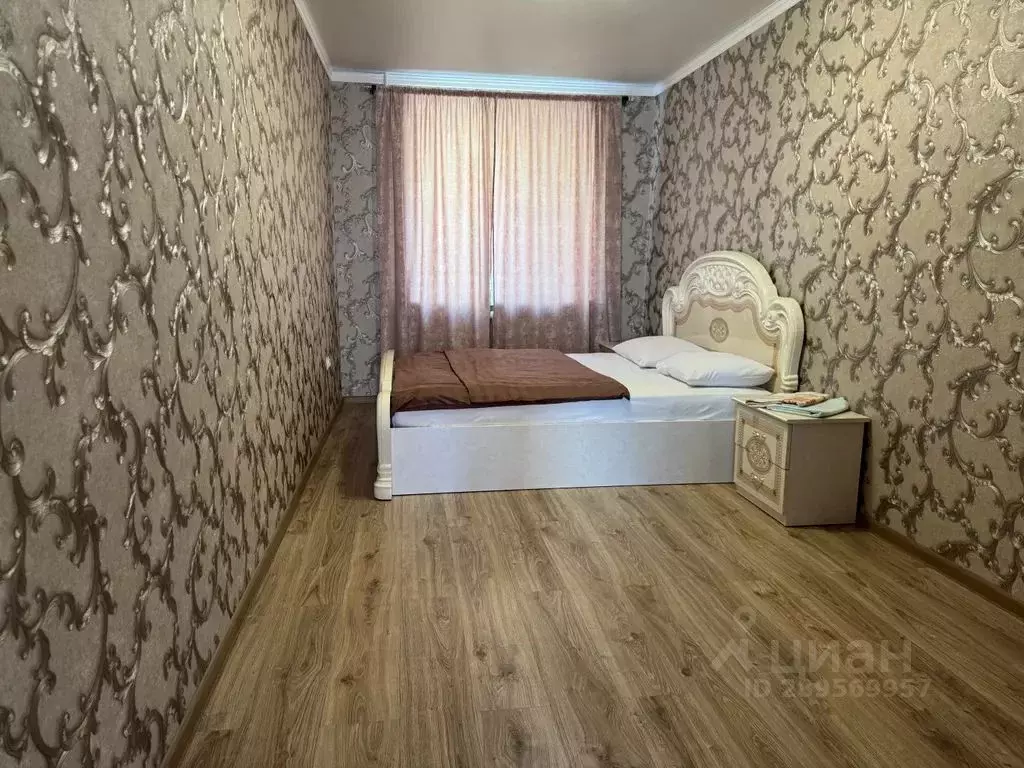 1-к кв. Татарстан, Альметьевск просп. Строителей, 27 (45.0 м) - Фото 2