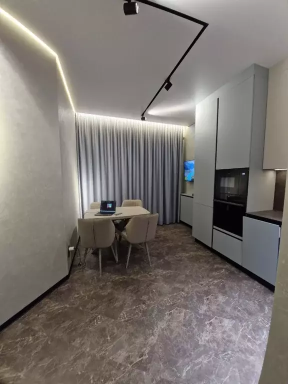 3-к кв. Москва Михалковская ул., 54 (52.0 м) - Фото 2