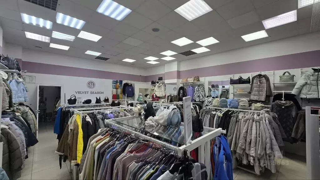 Торговая площадь в Санкт-Петербург Прибрежная ул., 20 (78 м) - Фото 2