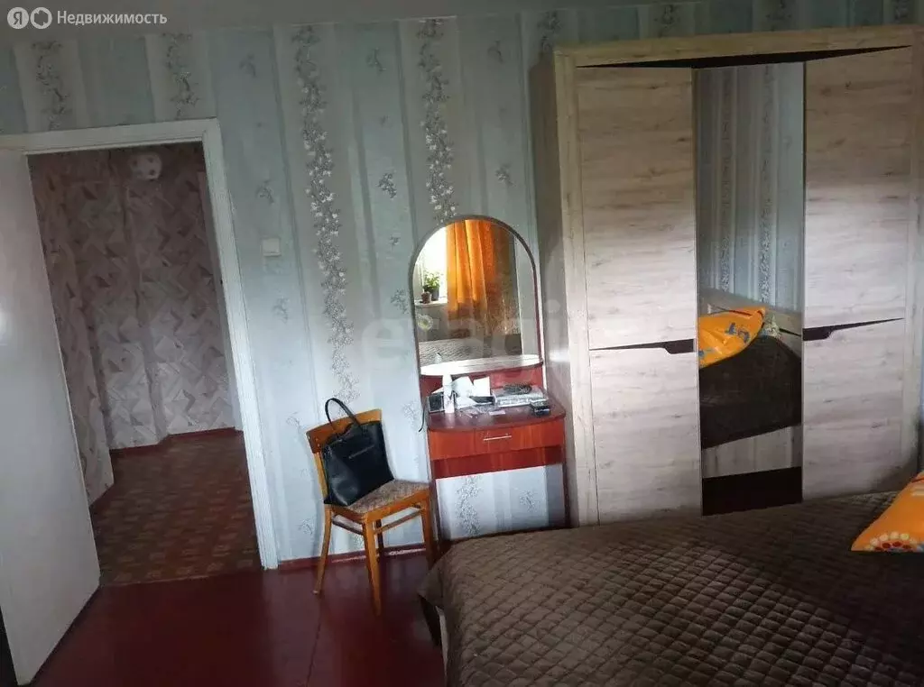 4-комнатная квартира: Белая Берёзка, улица Ленина, 32 (89.4 м) - Фото 1