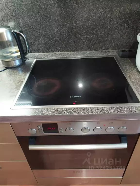 2-к кв. Самарская область, Тольятти ул. 70 лет Октября, 11 (57.2 м) - Фото 2