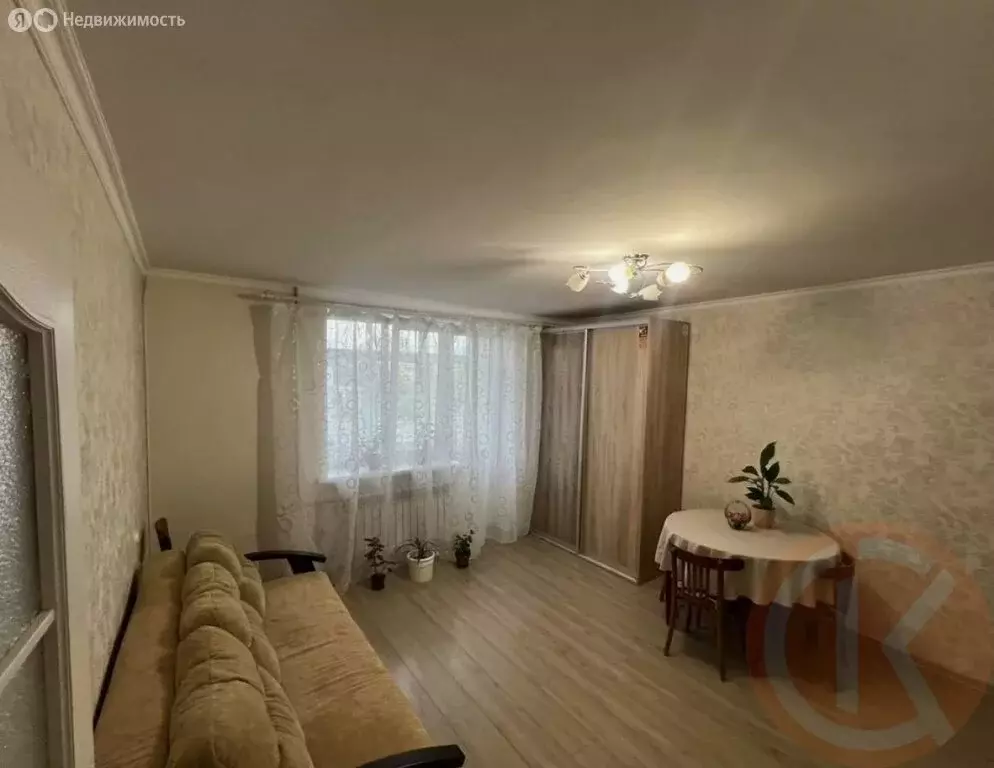 1-комнатная квартира: Евпатория, проспект Победы, 62 (37 м) - Фото 1