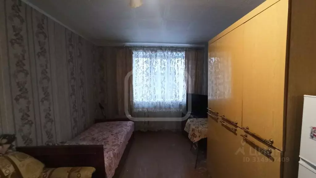 Комната Рязанская область, Рязань ул. Мусоргского, 66 (18.2 м) - Фото 0