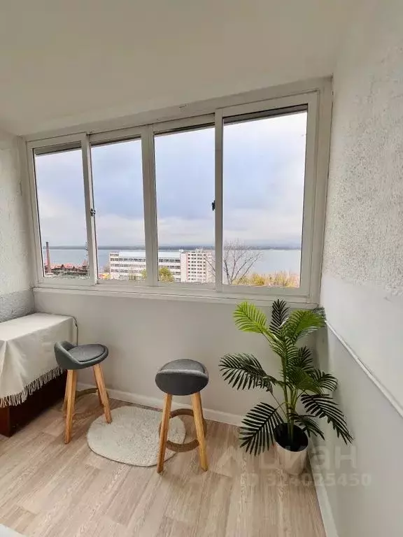 2-к кв. Самарская область, Самара ул. Осипенко, 2 (50.0 м) - Фото 2