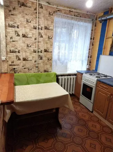 1-к. квартира, 31м, 1/5эт. - Фото 0