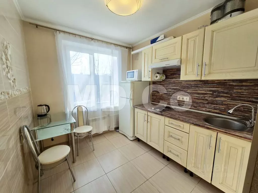 1-к кв. Москва ул. Коненкова, 12 (36.0 м) - Фото 1