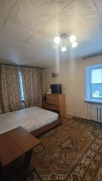 1-к кв. Калужская область, Белоусово г. Жуковский муниципальный округ, ... - Фото 1