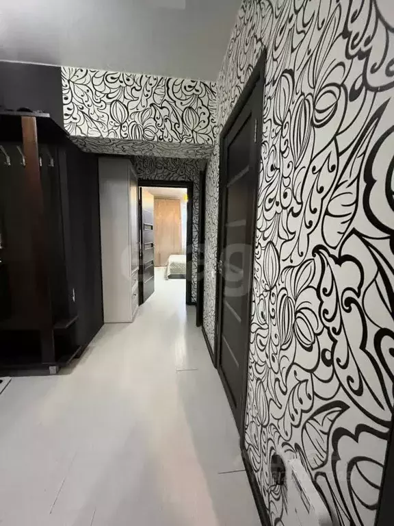 2-к кв. Бурятия, Улан-Удэ 113-й мкр, 29 (49.5 м) - Фото 1