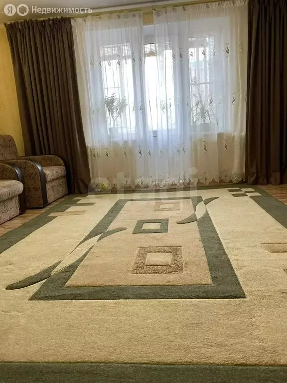 2-комнатная квартира: Троицк, 5-й микрорайон, 36 (54.8 м) - Фото 2