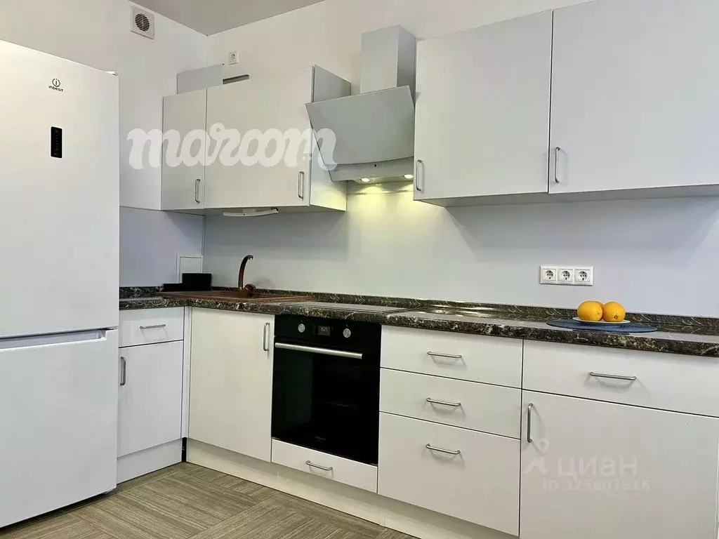 2-к кв. Москва бул. Веласкеса, 1к1 (64.2 м) - Фото 2