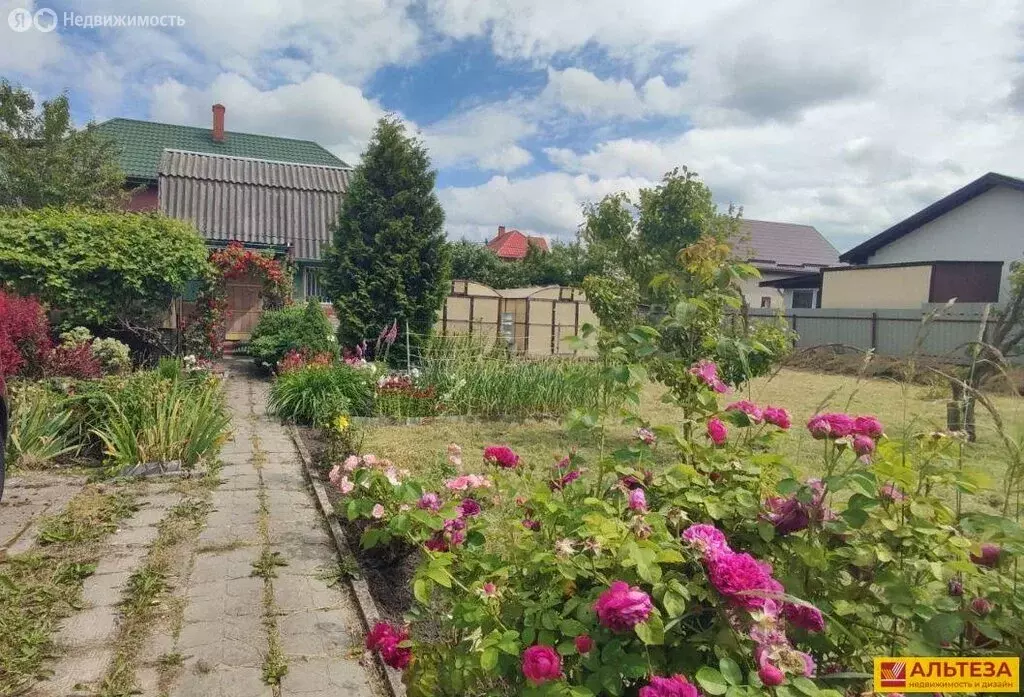 Дом в Калининградская область, Гурьевск (40.5 м) - Фото 1