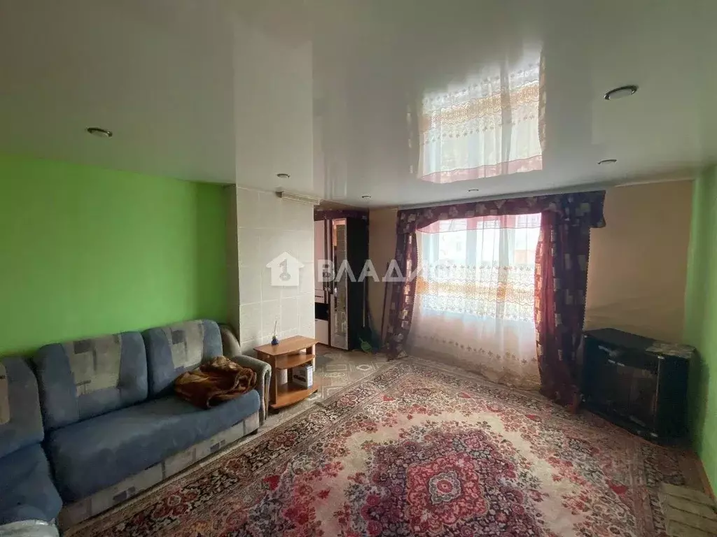 Дом в Забайкальский край, Чита Московский тракт, 53 (39 м) - Фото 1