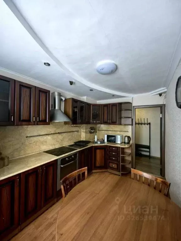 2-к кв. Камчатский край, Елизово ул. Рябикова, 59 (48.3 м) - Фото 2