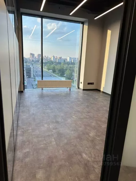 Офис в Москва просп. Андропова, 10 (45 м) - Фото 2