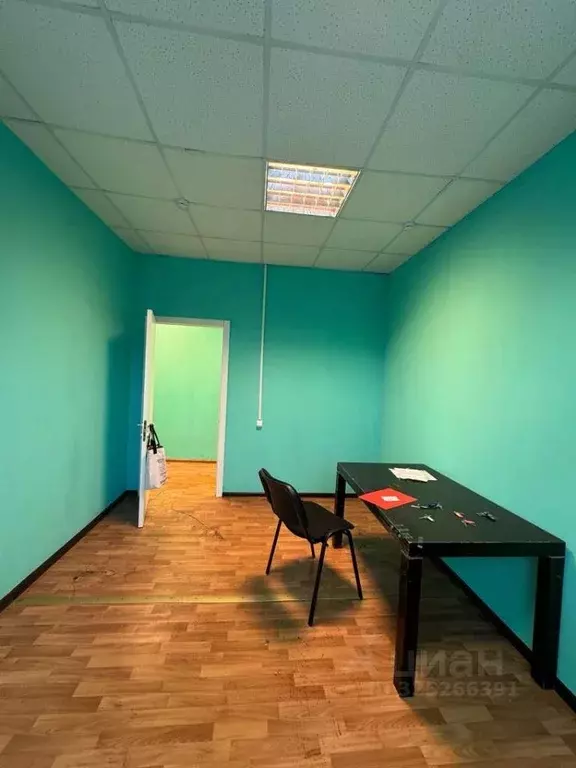 Офис в Санкт-Петербург Будапештская ул., 44 (12 м) - Фото 1